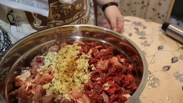 Домашний стол для всех 