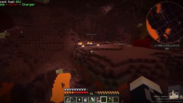 Agrarian Skies Ii ep133 - Mushbees and Nethershrooms смотреть онлайн