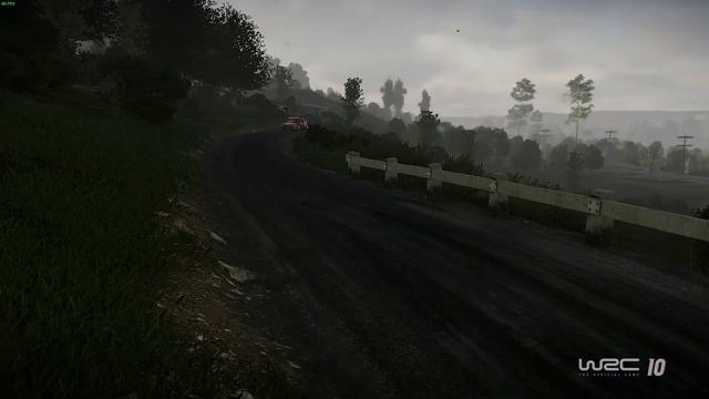 Ралли в Хорватии на Citroen C3 день 1#WRC смотреть онлайн