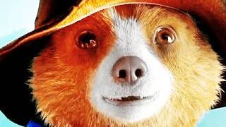 Приключения Паддингтона 3 - Русский трейлер (2024) Антони смотреть онлайн