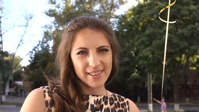 Интервью на свадьбе смотреть онлайн