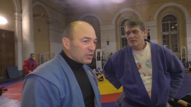 Сергей Лоповок- выход на ахилл стоящему на четвереньках. смотреть онлайн