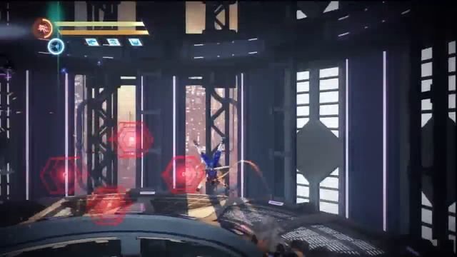 STRIDER: 2014 ENDING - FINAL BOSS MEIOS TOWER Gameplay Walkthrough Part 19 "STRIDER ALL ENDINGS" смотреть онлайн