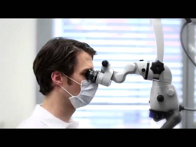 Стоматологические микроскопы Carl Zeiss