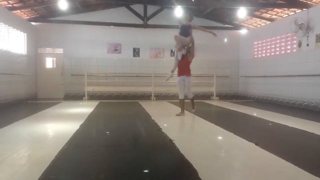 SHEREZADE PDD - Ensaio 2014 смотреть онлайн