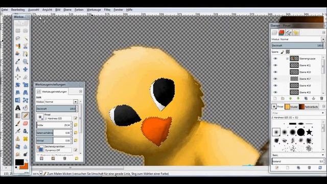 Let´s paint: Easterspecial смотреть онлайн