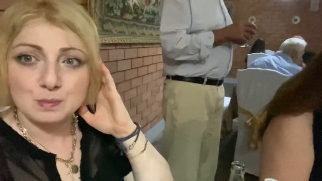 VLOG: МАМИН ЮБИЛЕЙ смотреть онлайн