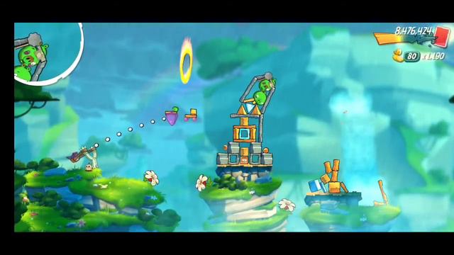 Level-695 angry birds 2 daily challenge today смотреть онлайн