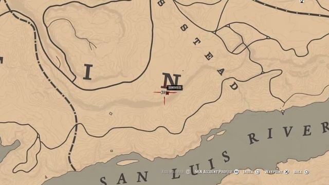 Rdr 2 Online - 239 - Witch Hunt Collection - Cycle 6, 4 & 1 смотреть онлайн