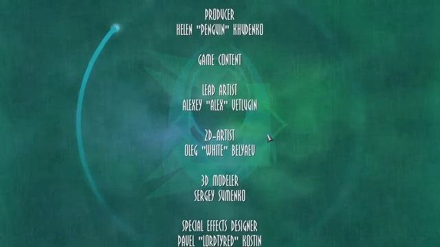 Let's Play Perimeter 2: New Earth - Credits смотреть онлайн