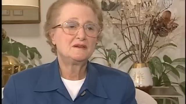 “I felt that I was not a survivor” | Child Holocaust Survivor Edith Maniker | USC Shoah Foundation смотреть онлайн