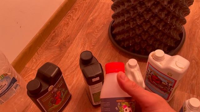 Вегетация фотиков | Цикла на системе Autopot (Автопот) и линейке SENSI Coco от Advanced Nutrients смотреть онлайн