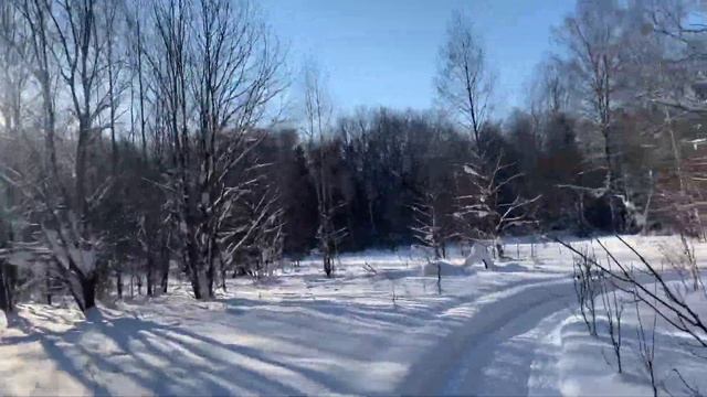 Снегоход Ченцы 01.02.2022 ч.2 смотреть онлайн