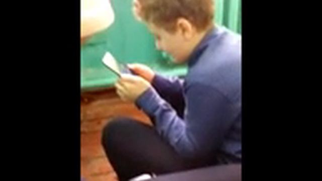 ШОК! ВИРУСНАЯ ИГРА! ХУЖЕ, ЧЕМ "СИНИЙ КИТ"! 18+ смотреть онлайн