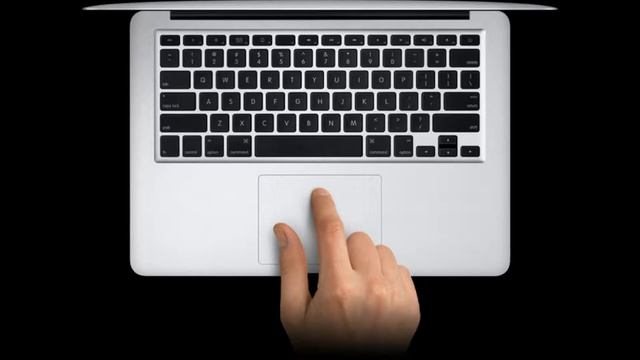 The NEW MacBook Air: A Close Look