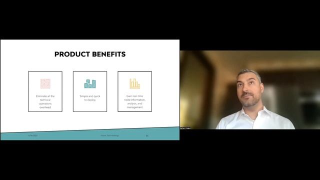 Nathan Dragun: Infrastructure-as-a-Service | Storage Provider Community Updates смотреть онлайн