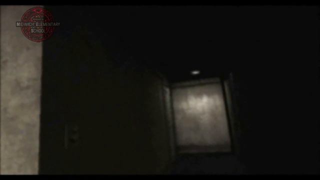 Silent Hill 4: The Room - Prólogo смотреть онлайн