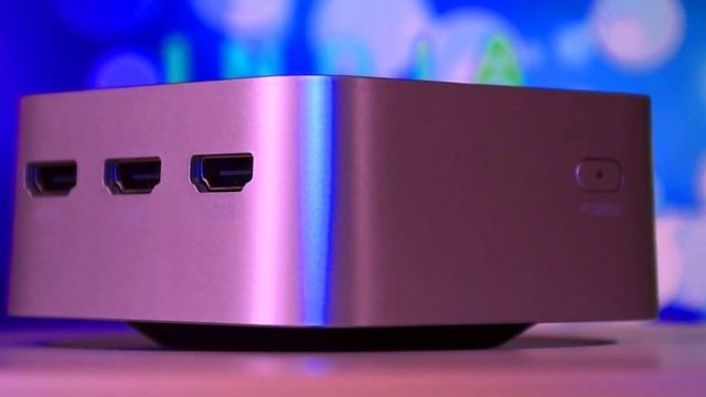 SKULLSAINTS Rudra Mini PC | Intel Celeron 11th Gen CPU | 256GB SSD | 8GB DDR4 RAM смотреть онлайн