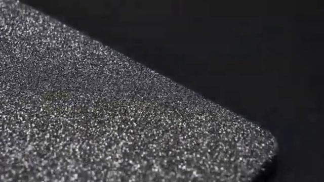 Цветная блестящая пленка от Lensun смотреть онлайн