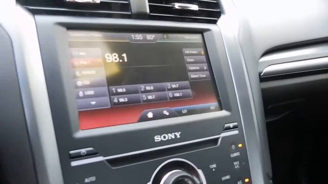 Used 2013 Ford Fusion Titanium 2.0L 4Cyl FWD- Elk River, Coon Rapids, Ramsey, Blaine, MN смотреть онлайн