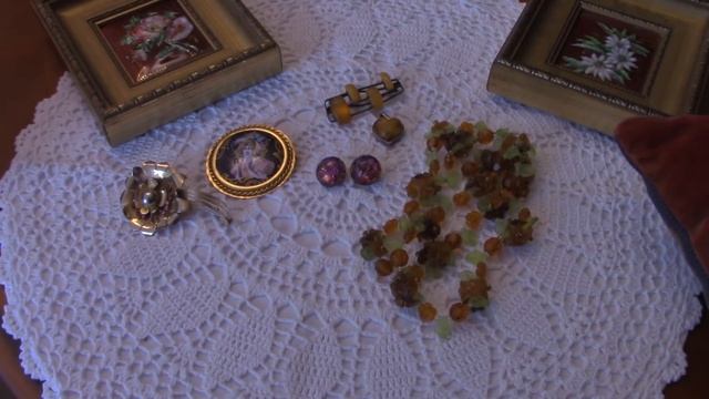 Блошиный рынок . Покупки с блошиного рынка.Мои находки .