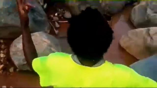 Genda amahoro Petero Nkurunziza by Clever_Taylor_Fitboy смотреть онлайн