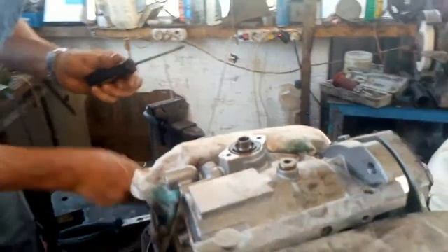 тнвд ниссан патрол 3л.разборка смотреть онлайн