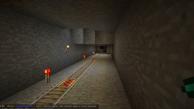 Крематорий и Псхушка в Майнкрафт смотреть онлайн