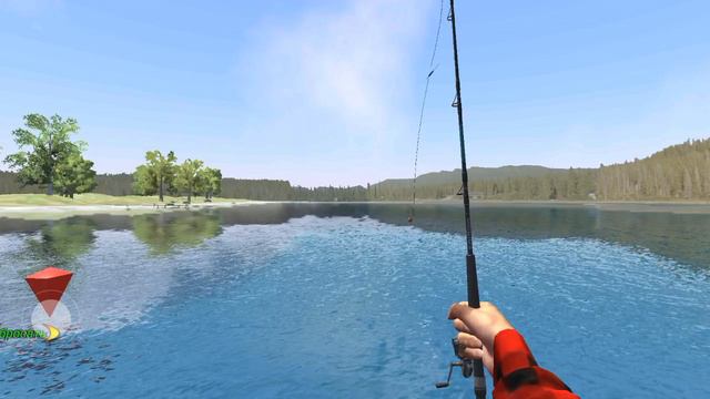 играю в рыбалку 🎣🎣🎣 смотреть онлайн