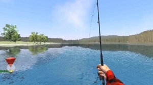 играю в рыбалку 🎣🎣🎣