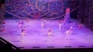 Балет Щелкунчик (Чайковский)