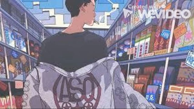 Aesthetic anime wallpaper to cure your depression смотреть онлайн