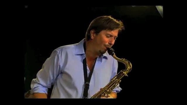 Karel Ruzicka Jr Quartet - Time For Love (by K. Ruzicka Jr.) смотреть онлайн