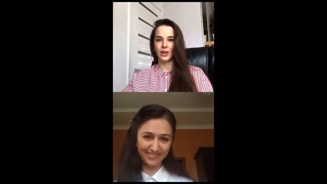 "САХАР часть2 .Вред или польза?"Прямой эфир с доктором диетологом-эндокринологом Айнур Шабановой смотреть онлайн