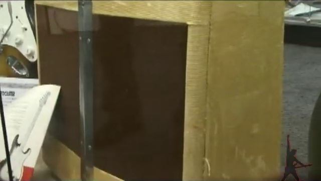 TMNtv - Dallas Guitar Show - Holy Grail Exhibit - Pt 2 of 5 смотреть онлайн