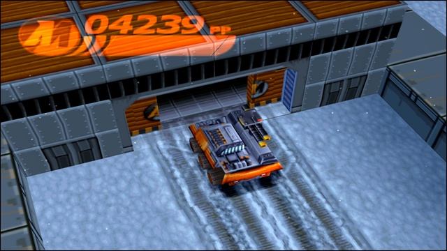 Action Man 2: Destruction X Walkthrough # 4 смотреть онлайн