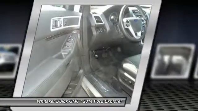 2014 Ford Explorer Forest Lake Minneapolis St. Paul P2053 смотреть онлайн