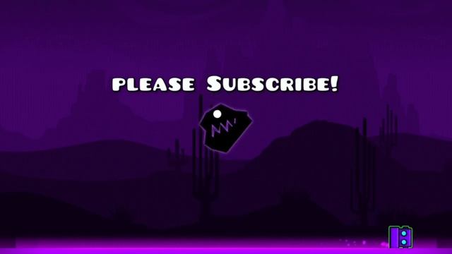 Geometry Dash 2.2 Update Camera Controls смотреть онлайн