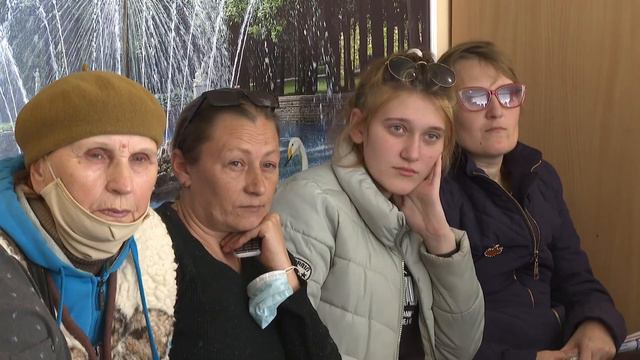 «День справедливости» в Саках (видеосюжет) смотреть онлайн