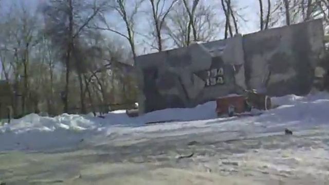 Юго-западный микрорайон.avi смотреть онлайн