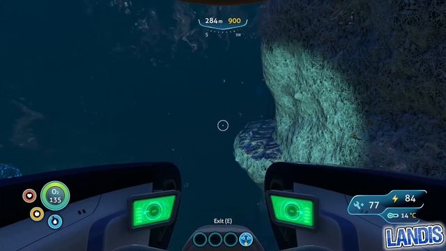 Cyclops Sonar Upgrade - Subnautica Guides (ZP) смотреть онлайн