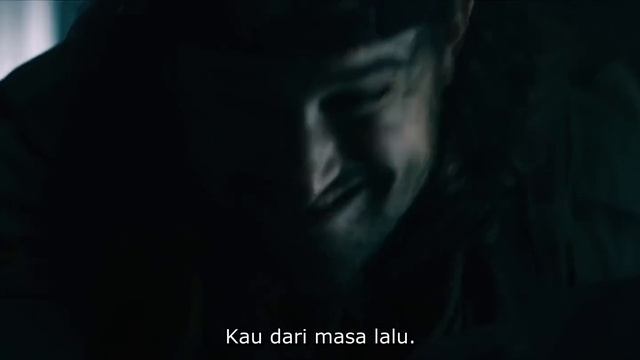 PREDATOR SUB (INDONESIA)