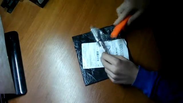 Посылка из Китая №2 Овощной нож! смотреть онлайн