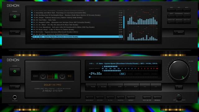 RemiX PACK 50 на 50 vol 13 смотреть онлайн