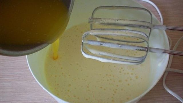 Книга рецептов