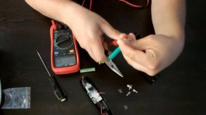 REMINGTON TRIMMER - DIY BATTERY Replacement