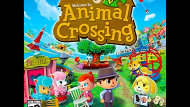 Animal Crossing: New Leaf - 8 AM Extended