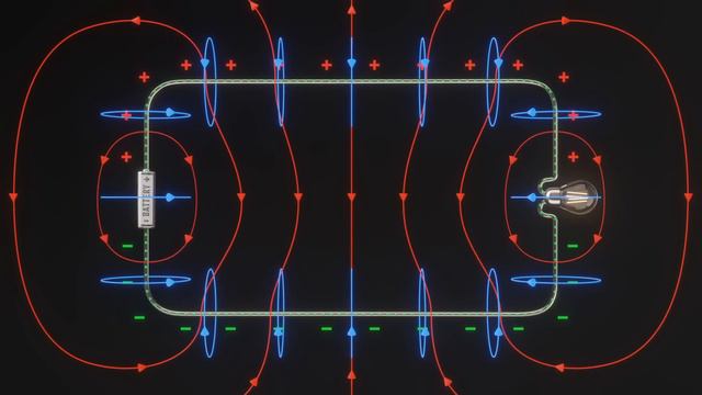 The Big Misconception About Electricity смотреть онлайн