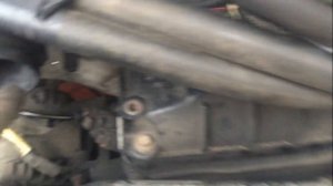 Троит змз 405е3 мое решение.....