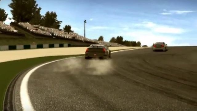 Superstars V8 Racing Demo 2011-04-08 23-29-00-55.avi смотреть онлайн